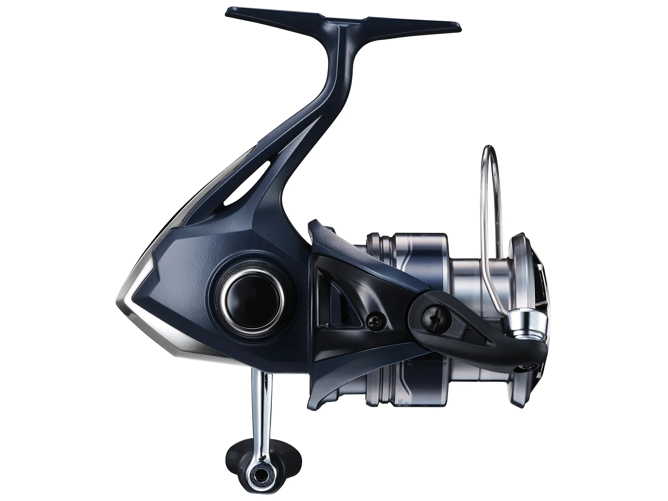 Shimano CATANA 4000 Spinning Reel - Image 2