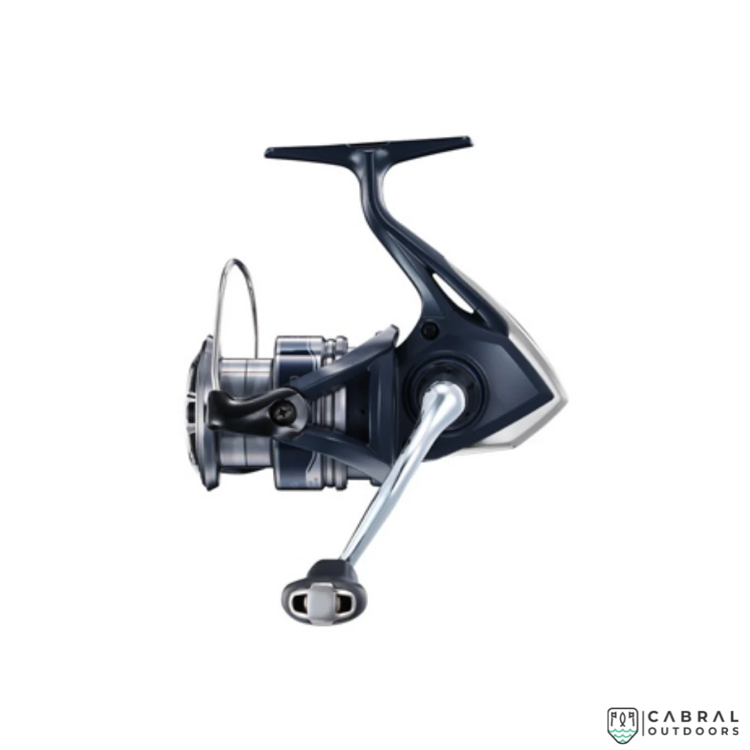 Shimano CATANA 4000 Spinning Reel - Image 3