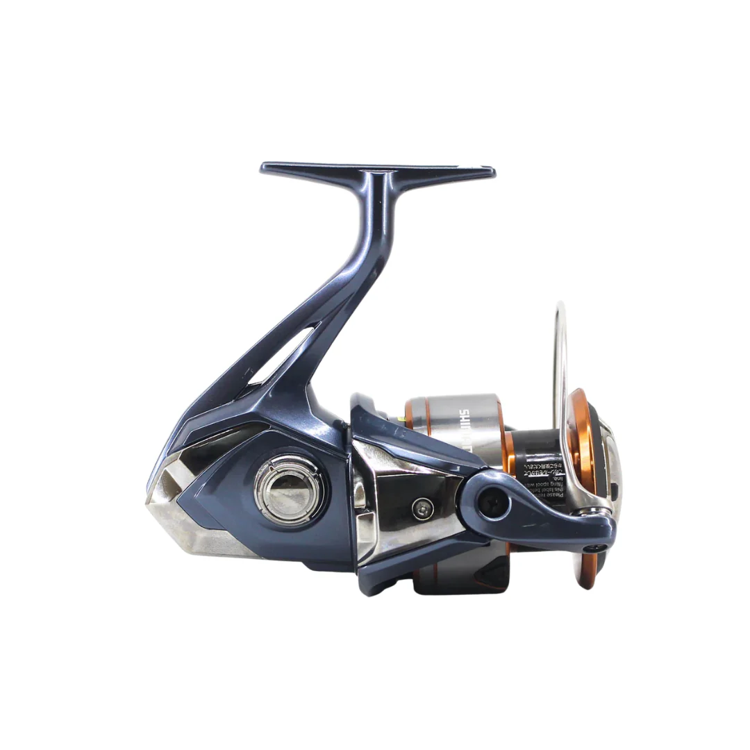 Shimano 26 Nasci C5000XG Spinning Reel - Image 2