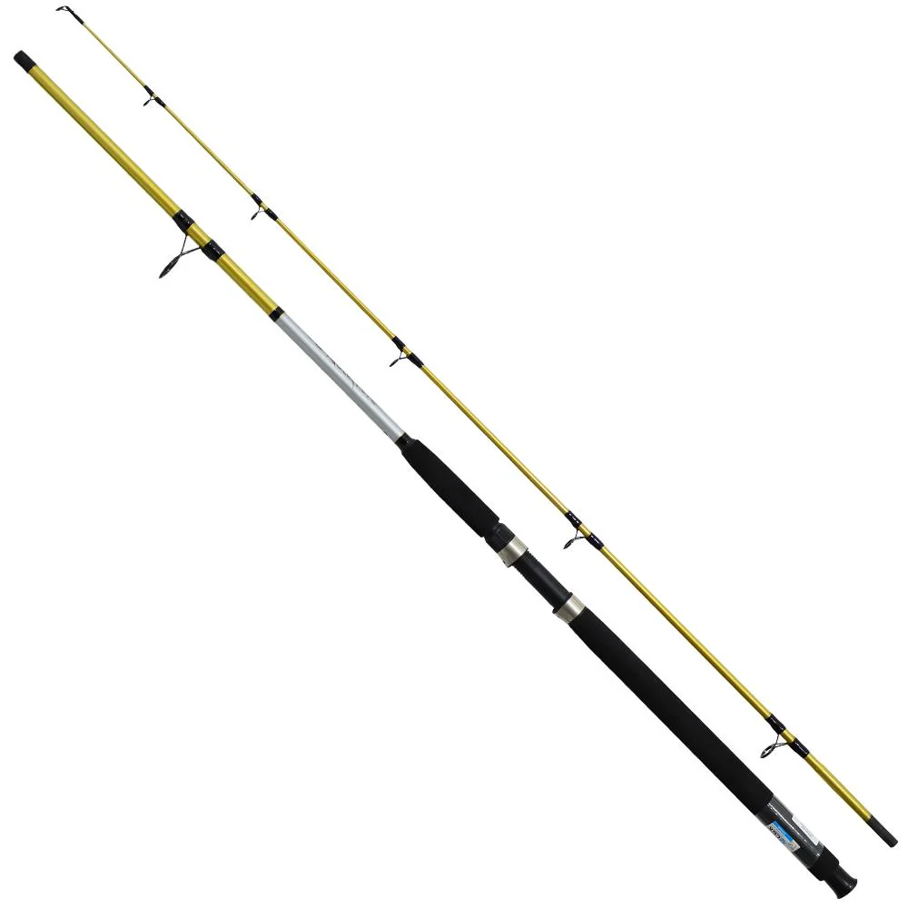 Shimano Cruzar 6.6Ft-10Ft Fishing Rods - Image 2
