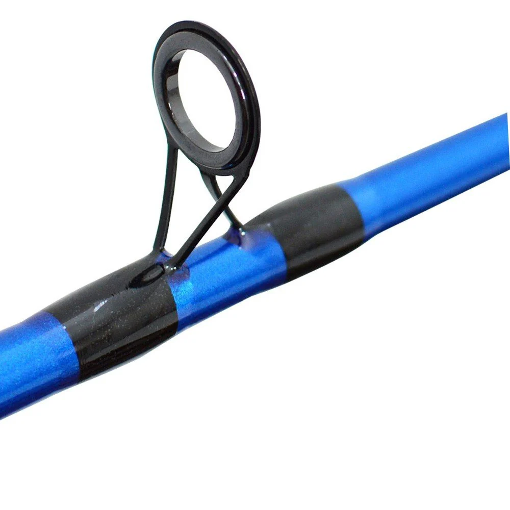 Shimano Cruzar 6.6Ft-10Ft Fishing Rods - Image 3