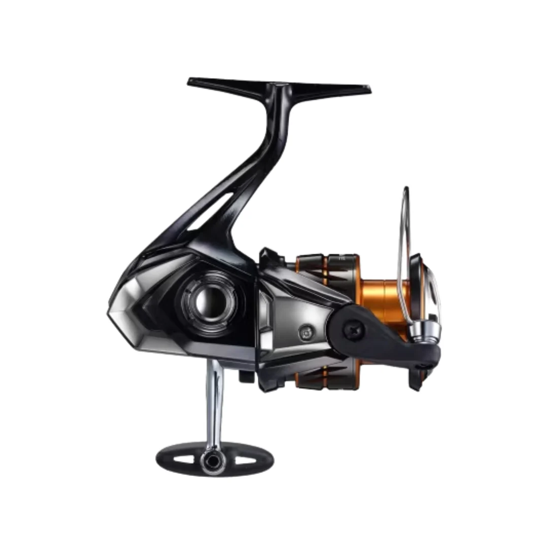 Shimano Nexave 4000HGJ-C5000HGJ Spinning Reels - Image 2