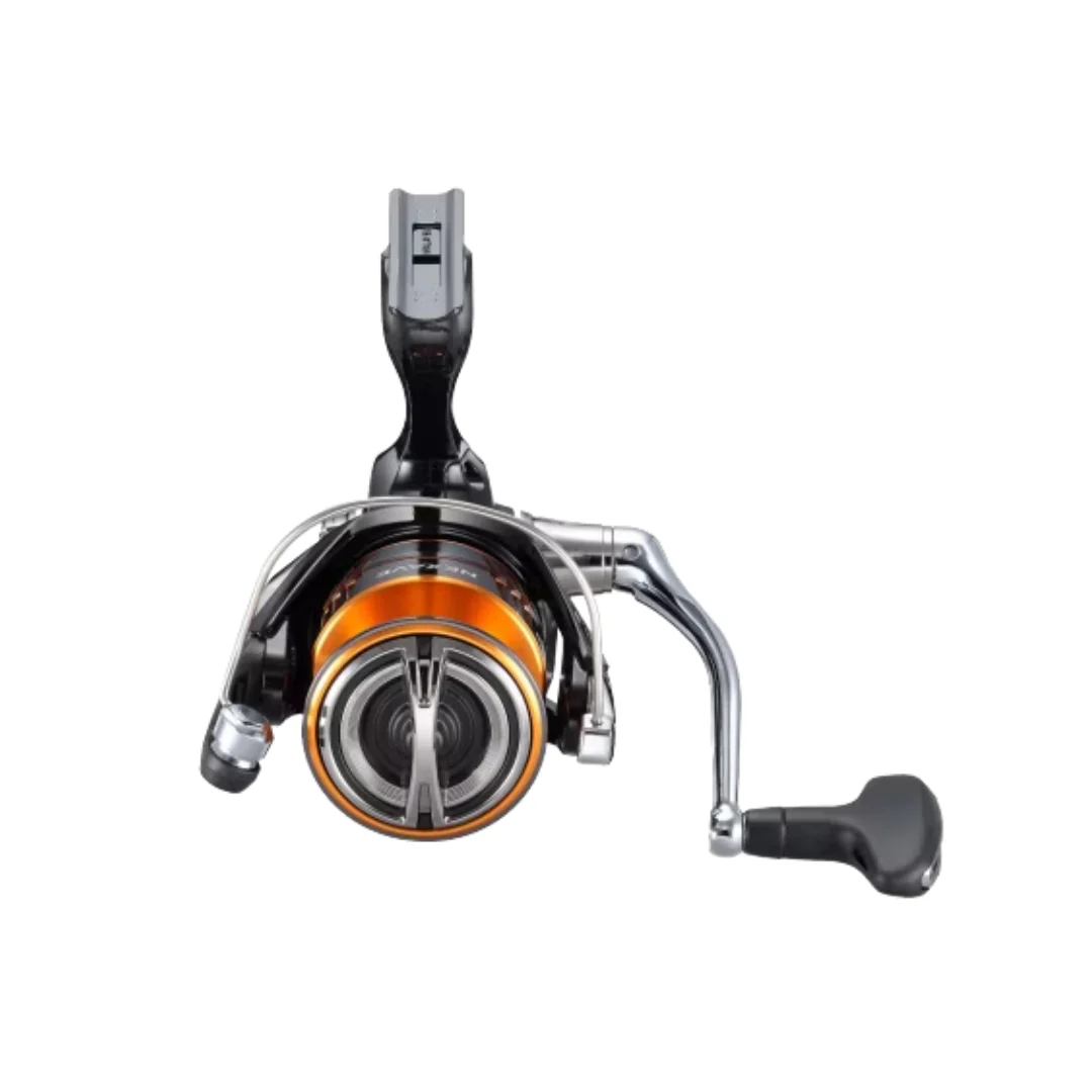 Shimano Nexave 4000HGJ-C5000HGJ Spinning Reels - Image 3