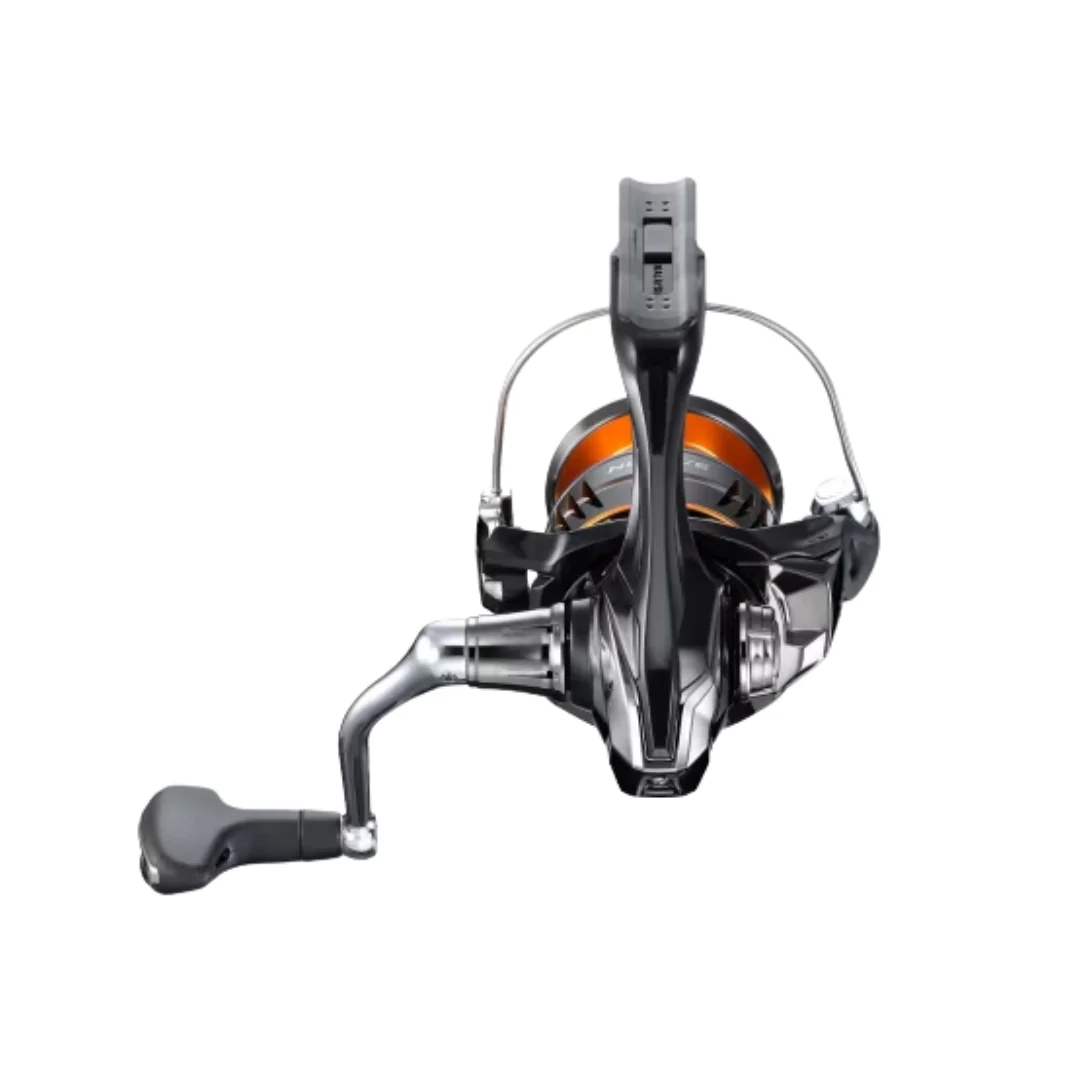 Shimano Nexave 4000HGJ-C5000HGJ Spinning Reels - Image 4