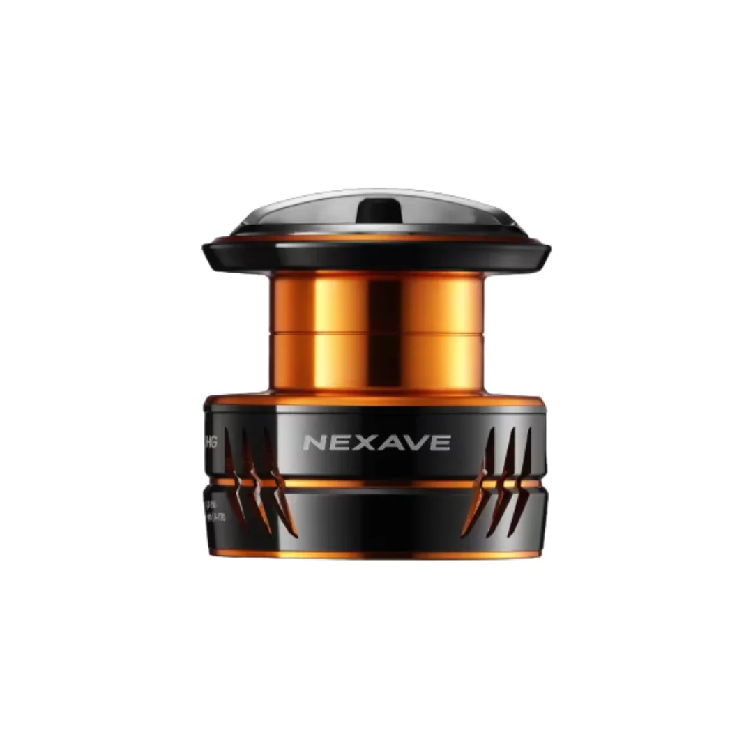Shimano Nexave 4000HGJ-C5000HGJ Spinning Reels - Image 5