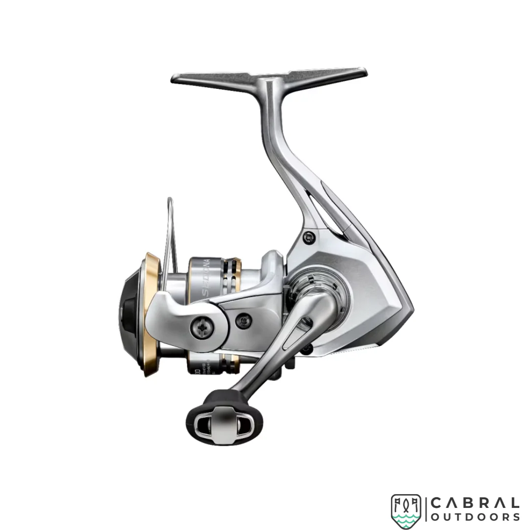 Shimano Sedona 5000-8000 Spinning Reel - Image 6