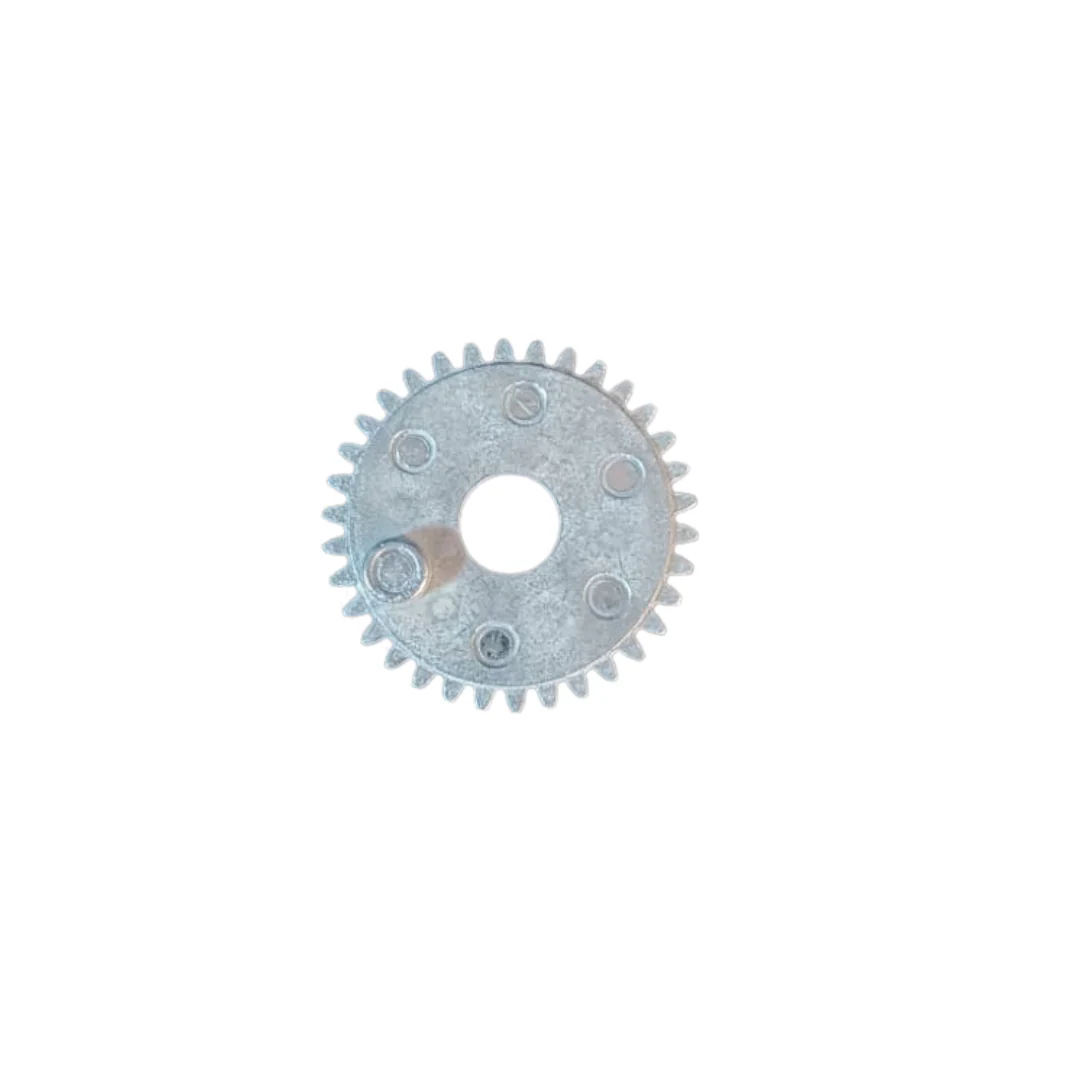 Shimano FXFC 4000 Spare Parts - Image 7