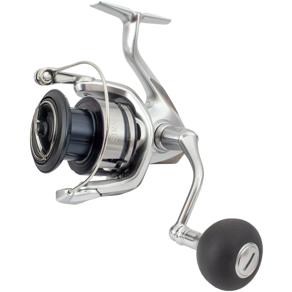 Shimano Stradic C5000XG Spinning Reels - Image 3