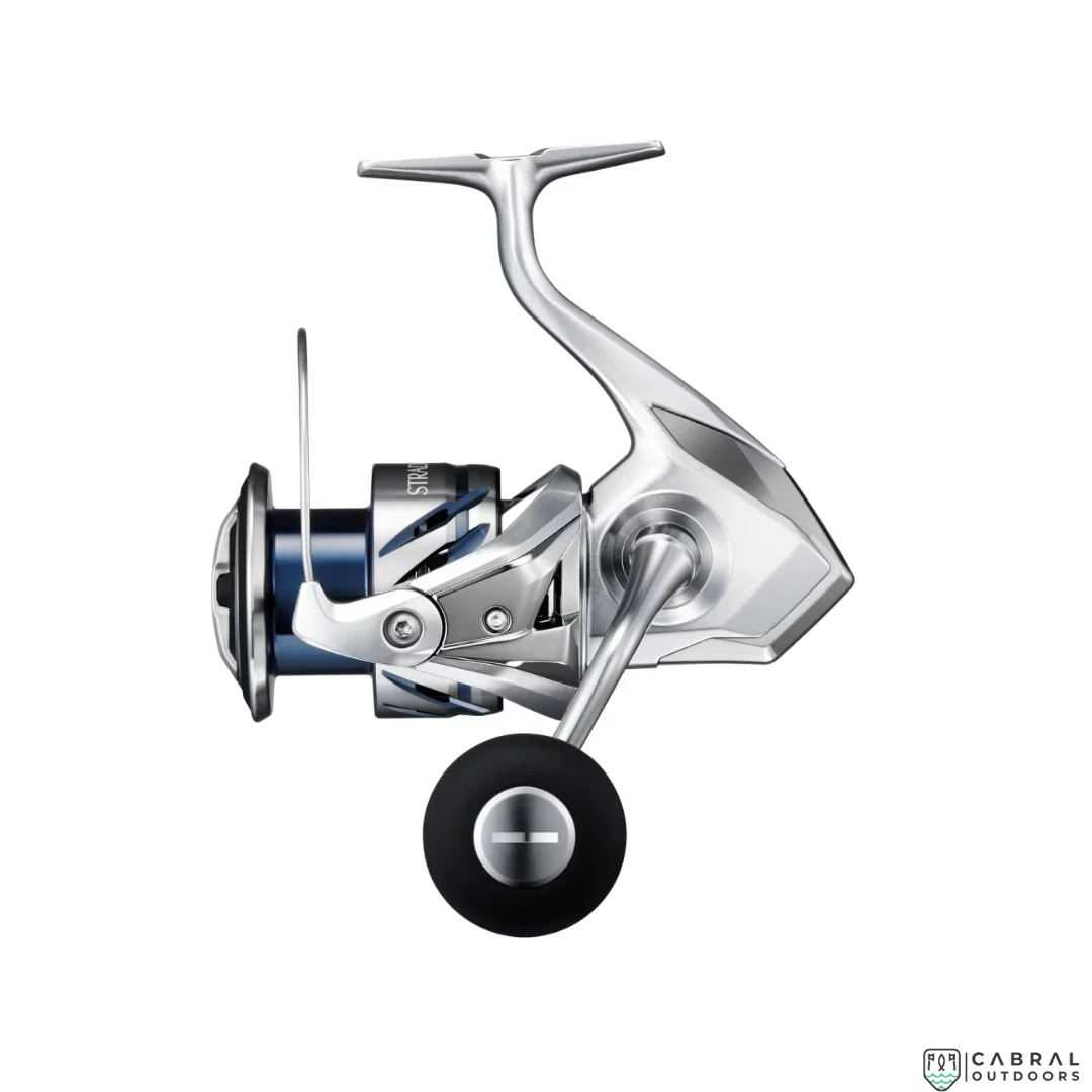 Shimano Stradic C5000XG Spinning Reels - Image 4