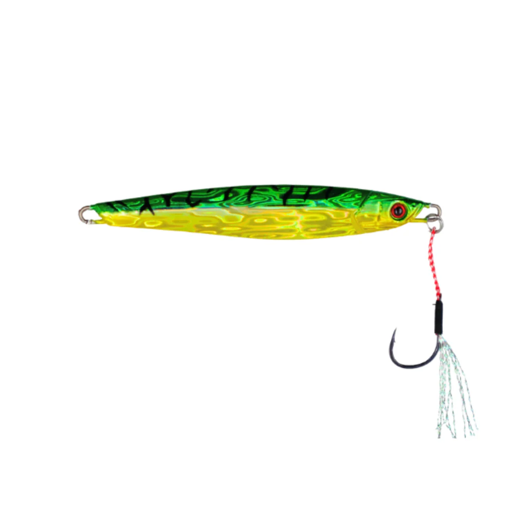 Shirudo Jig 40g - Image 2