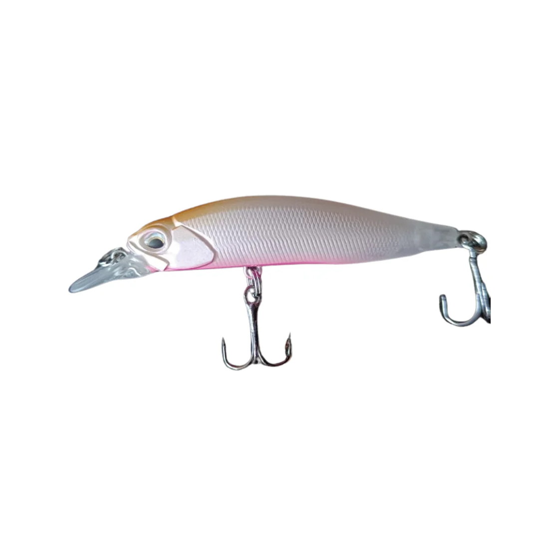 Slicker 50s Hard Lures | 63mm | 5g - Image 2