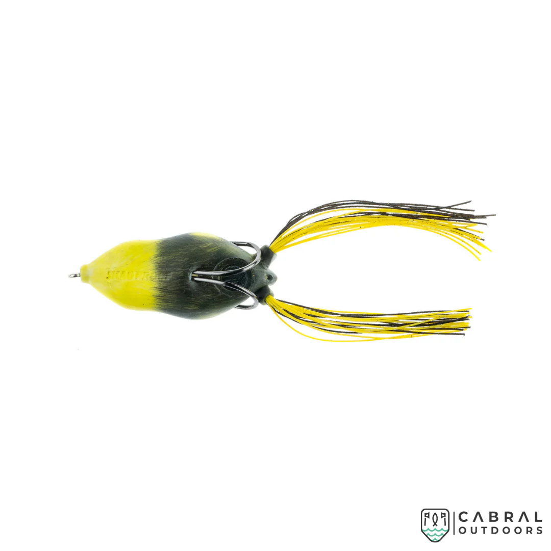 SnagProof Bobby's Perfect Frog | 3" (8cm) | 18g - Image 15