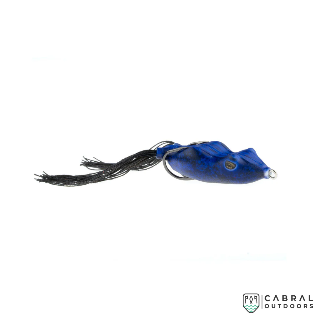 SnagProof Bobby's Perfect Frog | 3" (8cm) | 18g - Image 2