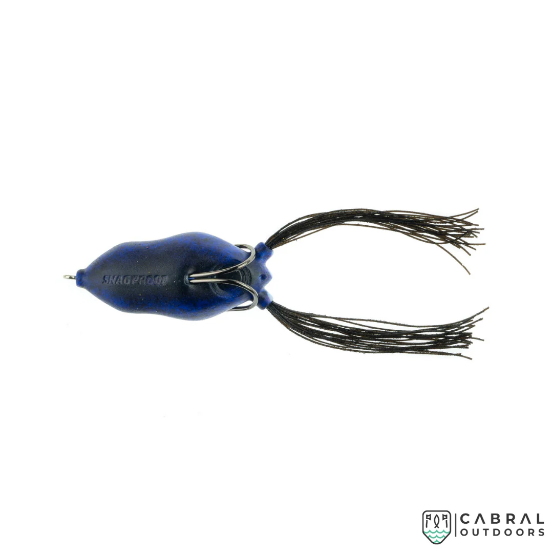 SnagProof Bobby's Perfect Frog | 3" (8cm) | 18g - Image 4