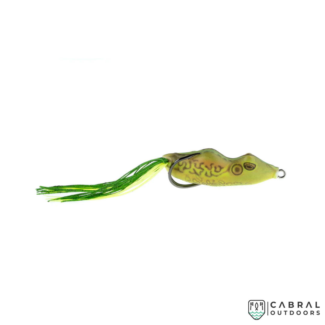 SnagProof Bobby's Perfect Frog | 3" (8cm) | 18g - Image 5