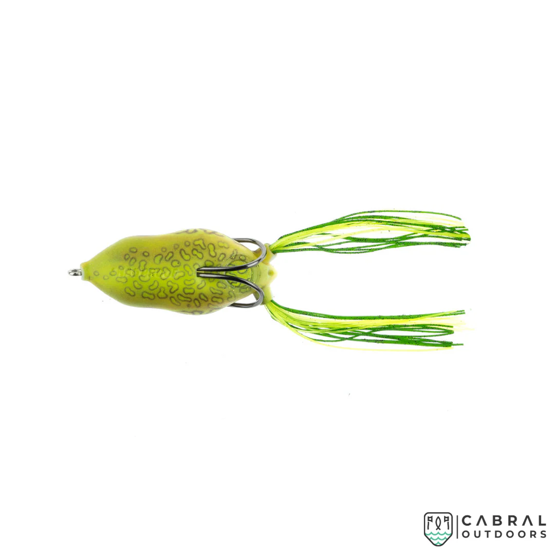 SnagProof Bobby's Perfect Frog | 3" (8cm) | 18g - Image 7