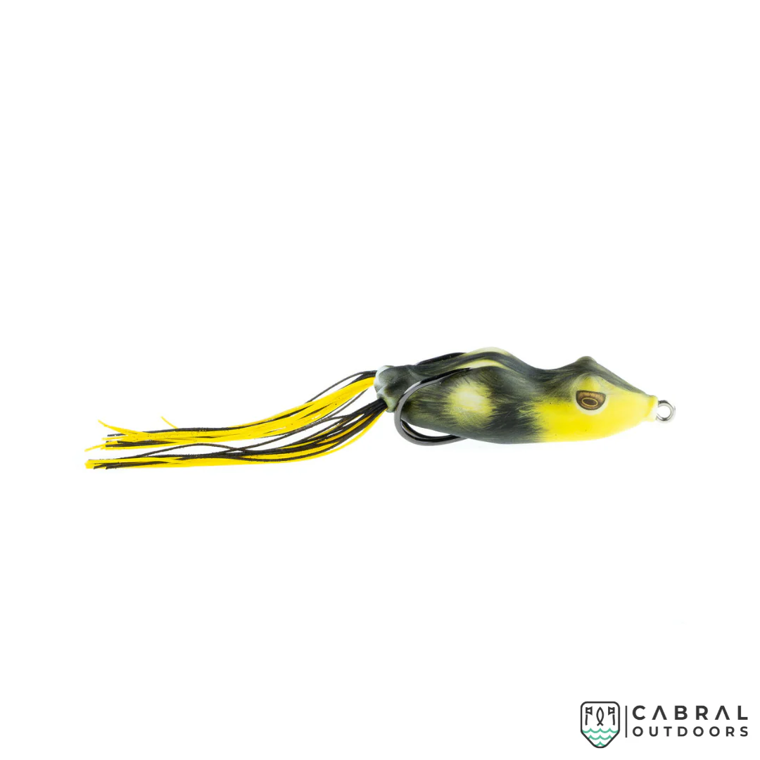 SnagProof Bobby's Perfect Frog | 3" (8cm) | 18g - Image 9