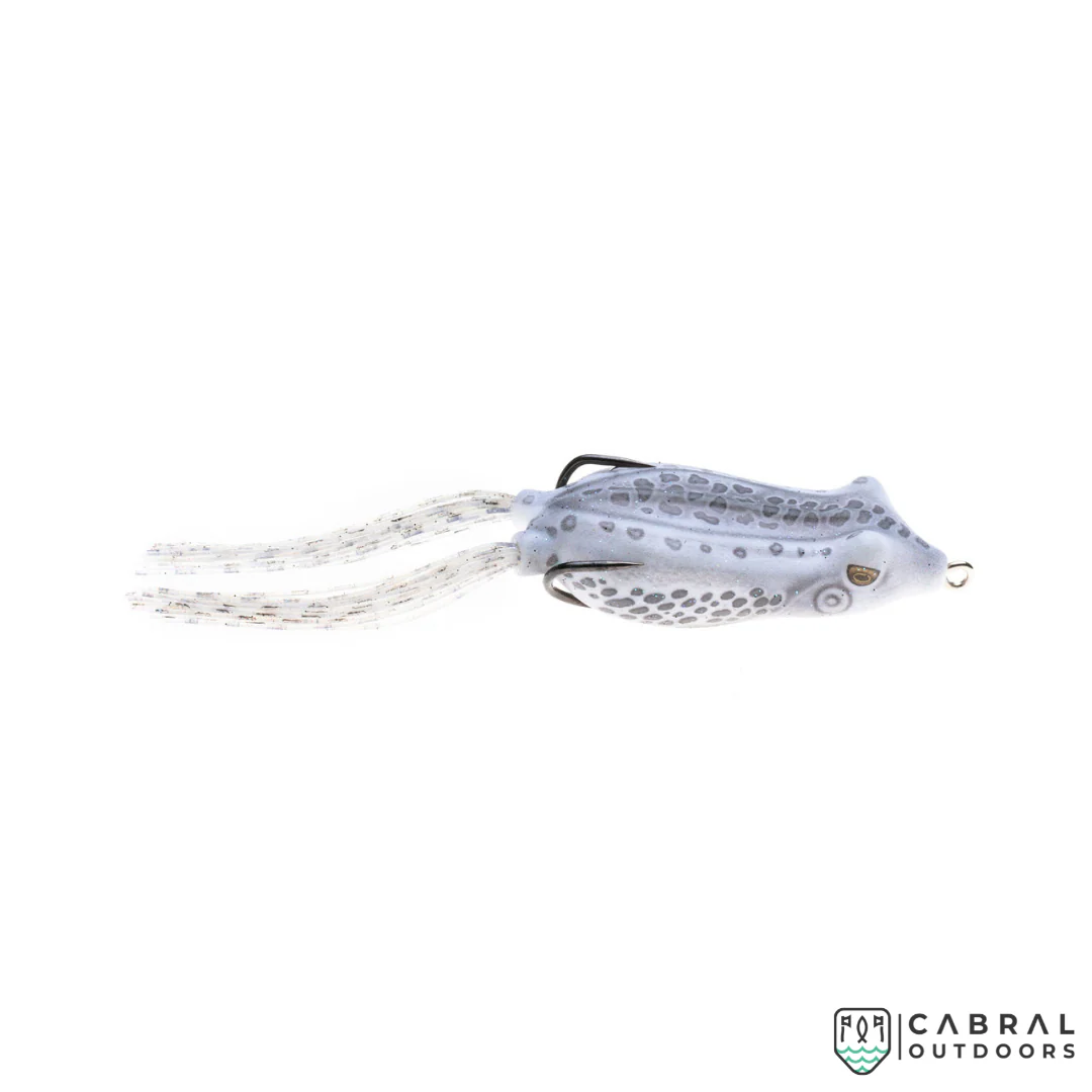 SnagProof Phat Frog | 3" (8cm) | 18g - Image 10