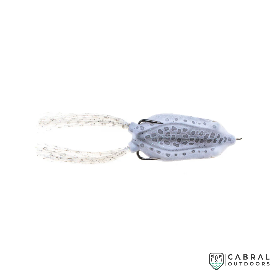 SnagProof Phat Frog | 3" (8cm) | 18g - Image 11