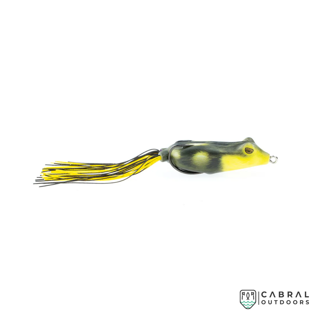 SnagProof Phat Frog | 3" (8cm) | 18g - Image 12