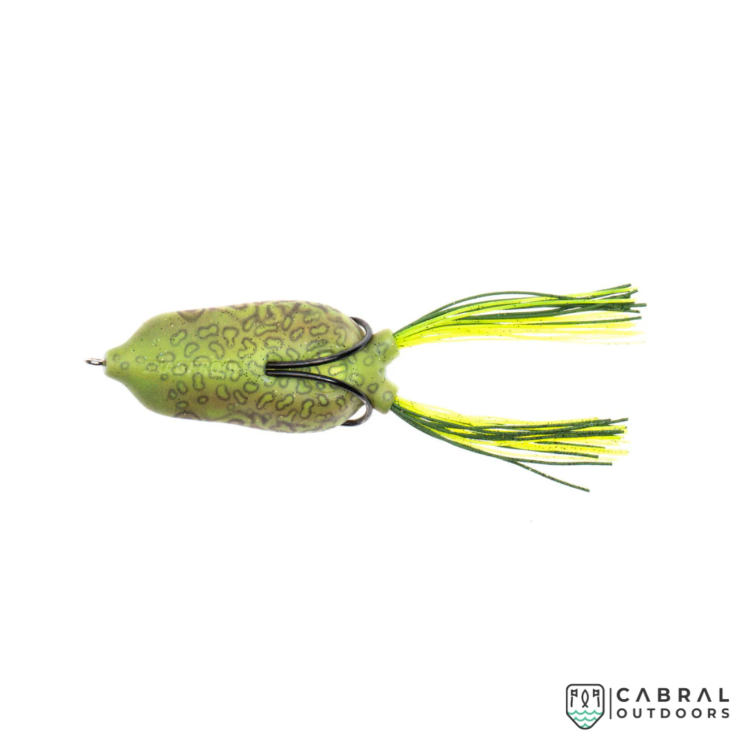 SnagProof Phat Frog | 3" (8cm) | 18g - Image 7