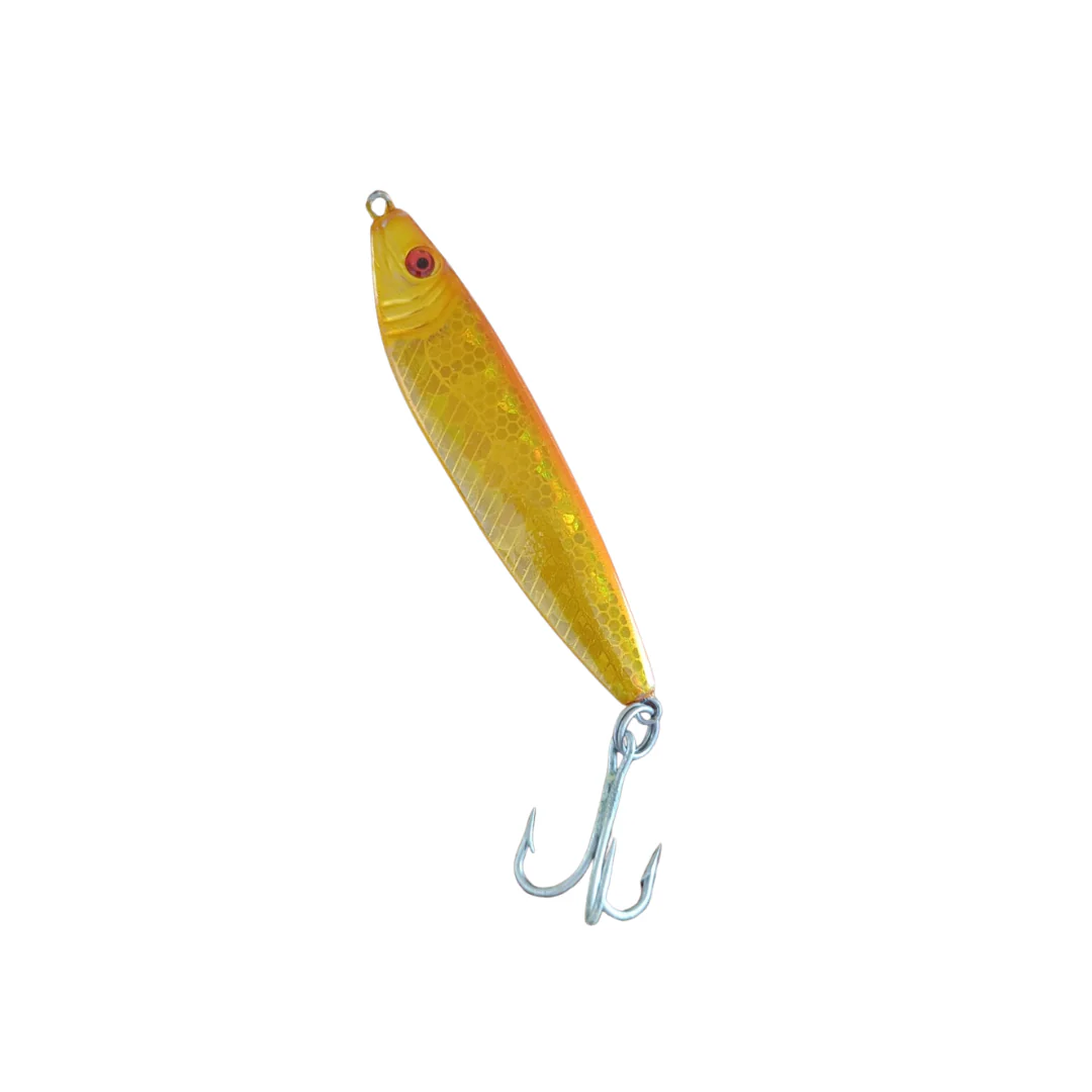 (Stock Clearance) Speed Gem Live Metal Jigs 30g-80g - Image 11
