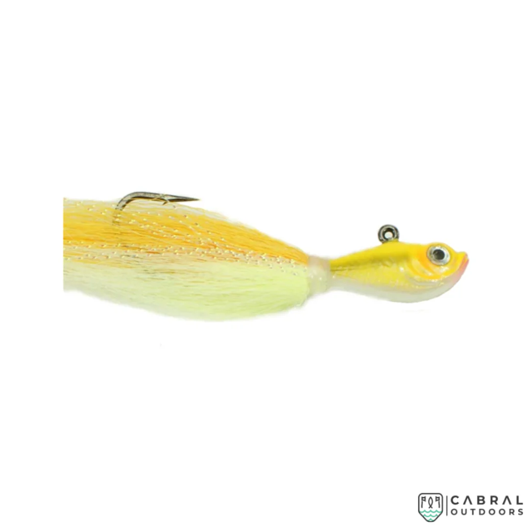 SPRO Prime Bucktail Jig | Size:21g-57g - Image 17