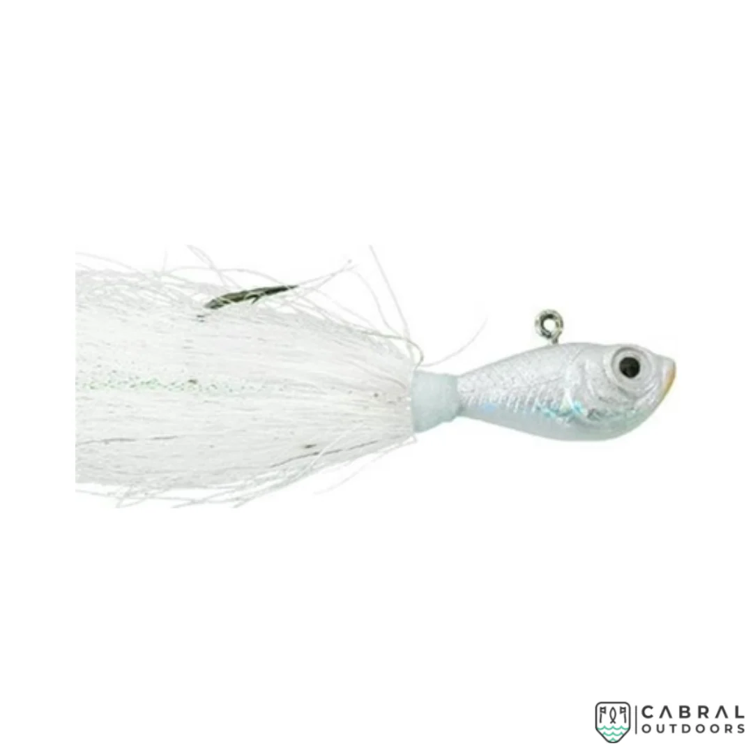 SPRO Prime Bucktail Jig | Size:21g-57g - Image 18