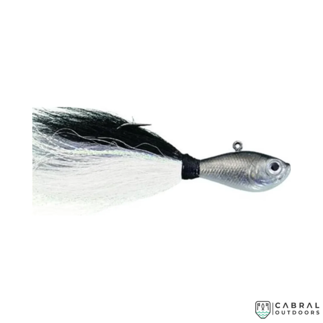 SPRO Prime Bucktail Jig | Size:21g-57g - Image 7