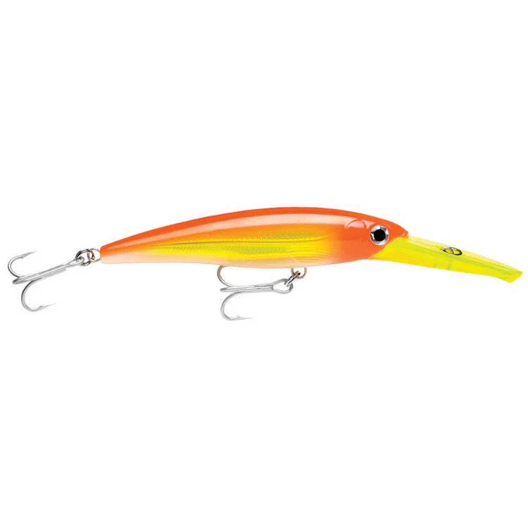 Rapala X-Rap Magnum Divebait 10ft Hard lure | Size: 11cm | 22g - Image 3