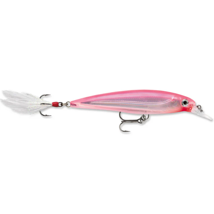 Rapala X-Rap XR10 Xtreme Action Slashbait Hard Lure | Size: 10cm | 13g - Image 5