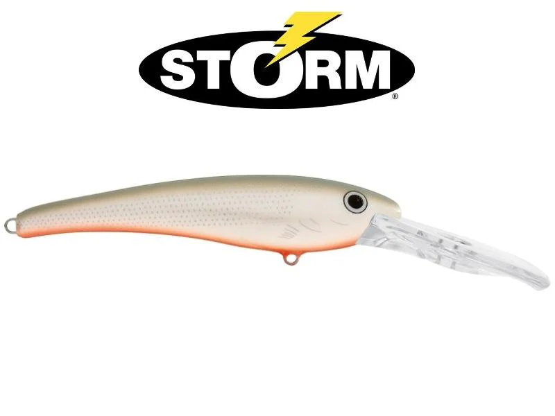 Storm Deep Thunder Hard lure with treble hooks 11cm/28g, 1pcs/pkt - Image 4