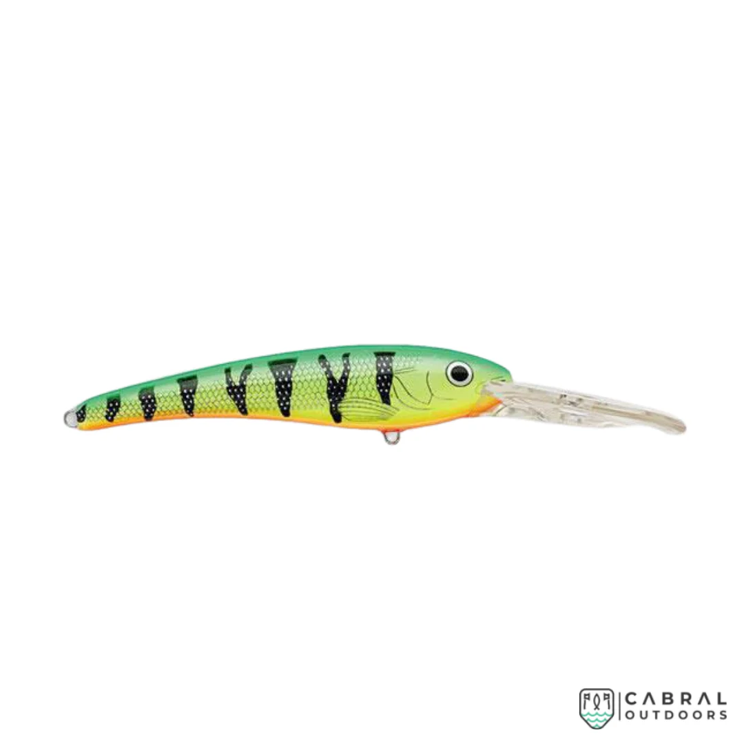 Storm Deep Thunder Hard lure with treble hooks 11cm/28g, 1pcs/pkt - Image 5