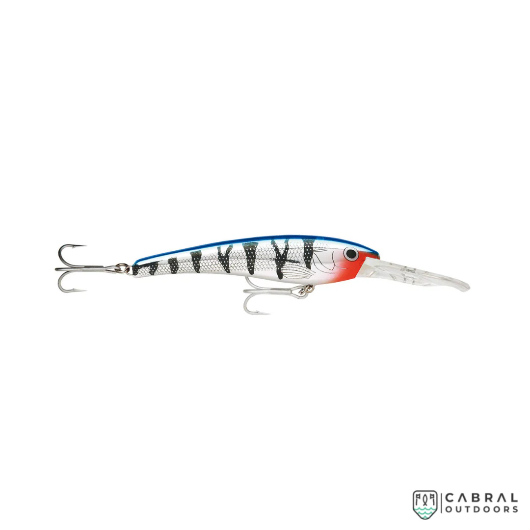 Storm Deep Thunder Hard lure with treble hooks 11cm/28g, 1pcs/pkt - Image 6