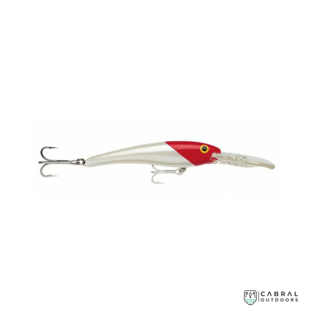 Storm Deep Thunder Hard lure with treble hooks 11cm/28g, 1pcs/pkt - Image 7
