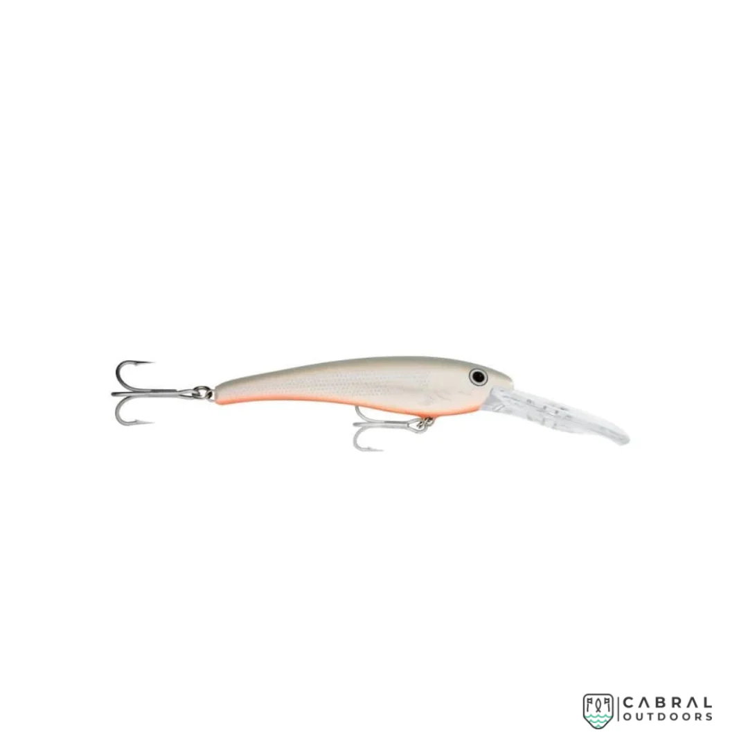Storm Deep Thunder Hard lure with treble hooks 11cm/28g, 1pcs/pkt - Image 8