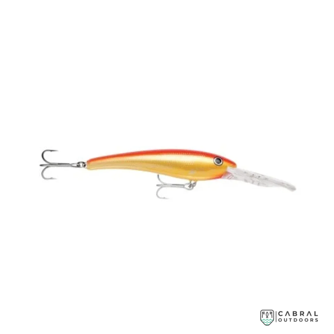 Storm Deep Thunder Hard lure with treble hooks 11cm/28g, 1pcs/pkt - Image 9