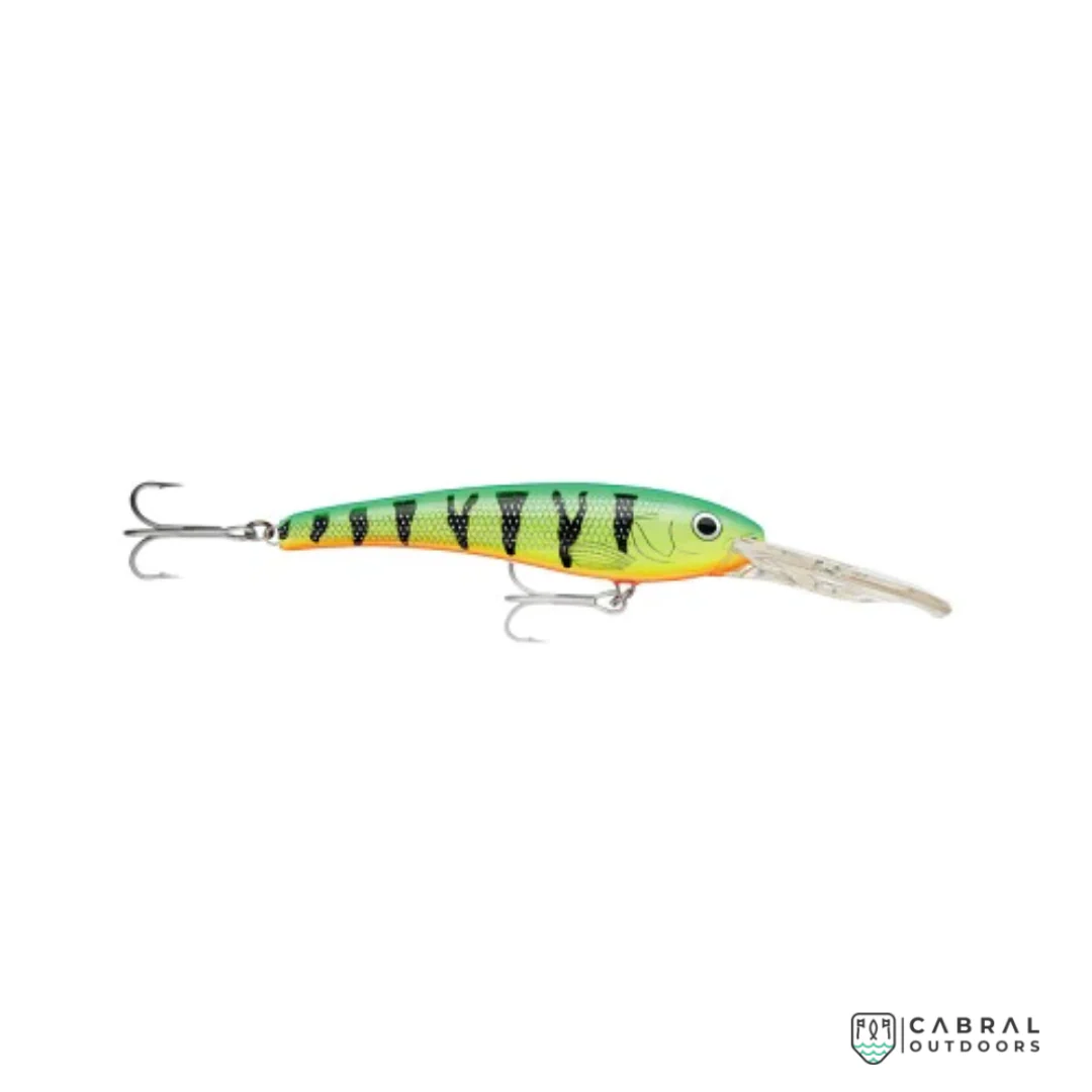 Storm Deep Thunder Hard Lure | Size: 15cm | 60g - Image 10