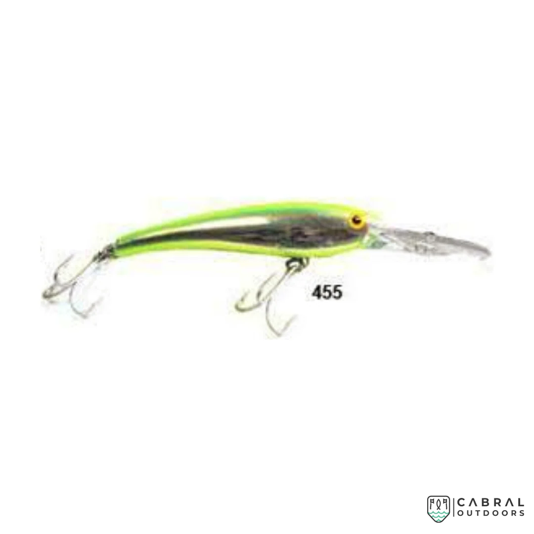 Storm Deep Thunder Hard Lure | Size: 15cm | 60g - Image 3