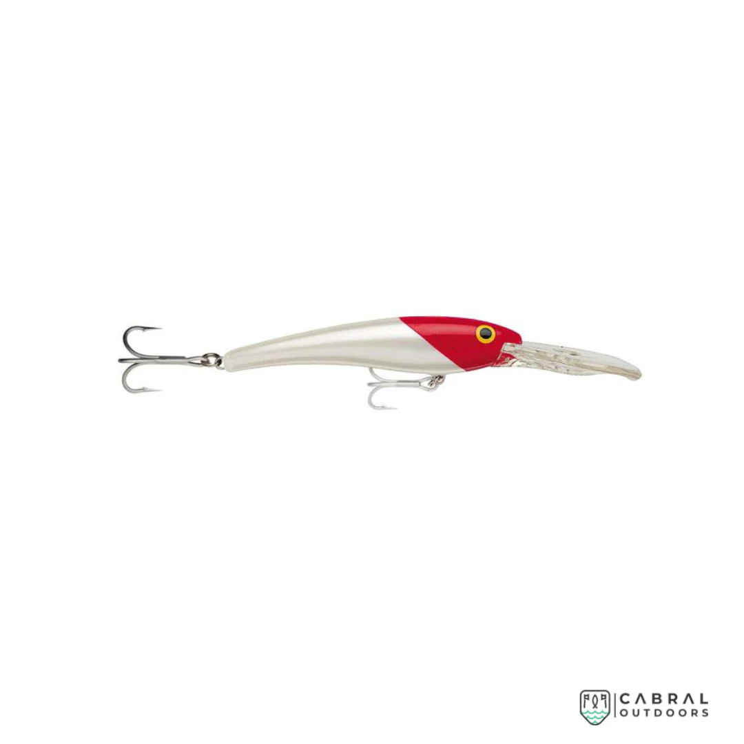 Storm Deep Thunder Hard Lure | Size: 15cm | 60g - Image 5