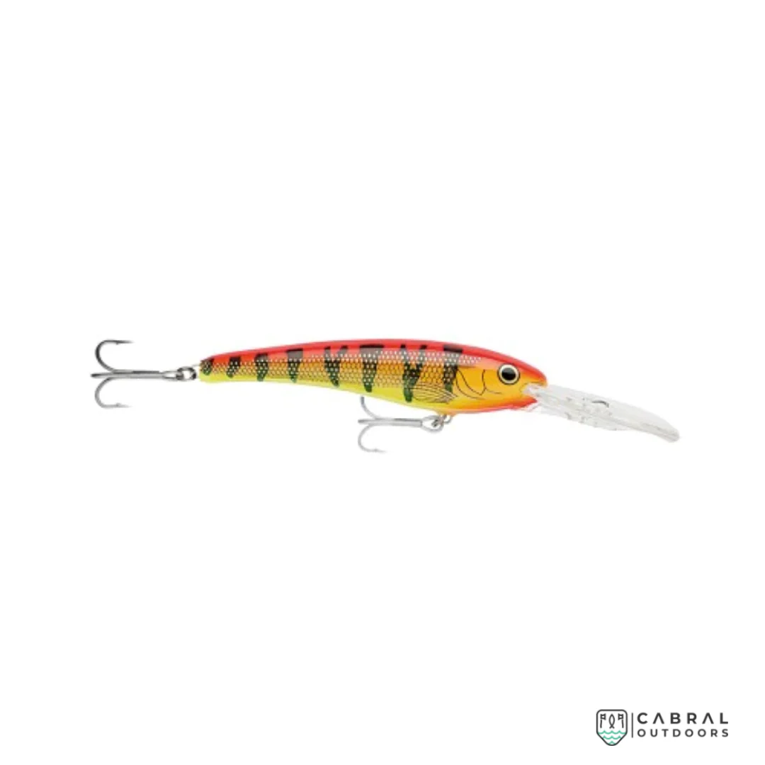 Storm Deep Thunder Hard Lure | Size: 15cm | 60g - Image 6