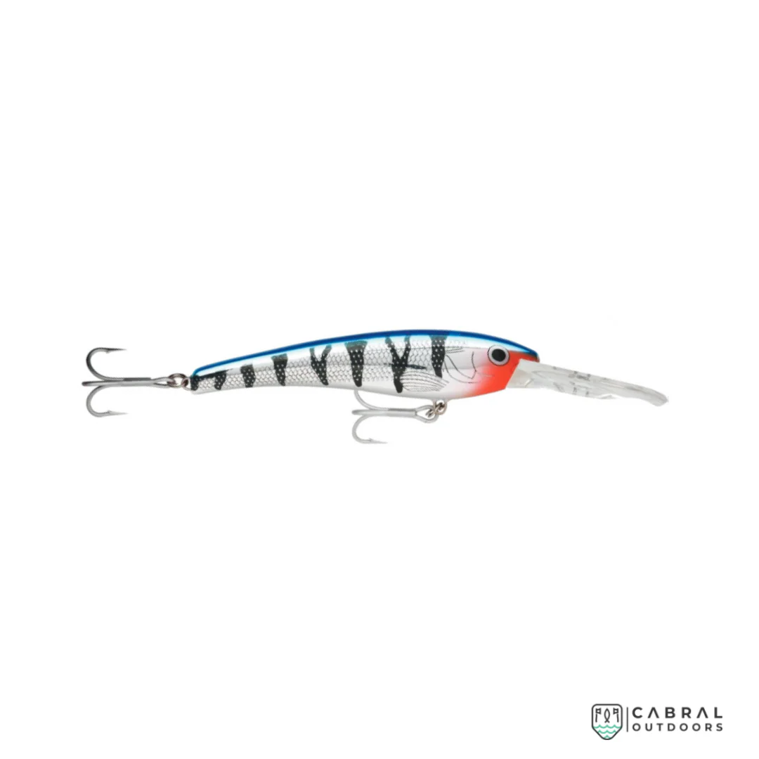 Storm Deep Thunder Hard Lure | Size: 15cm | 60g - Image 8