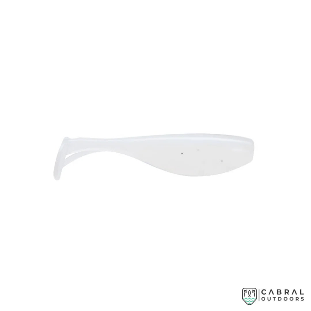 Storm Hit Shad | Size: 10cm | 12g | 4pcs - Image 4