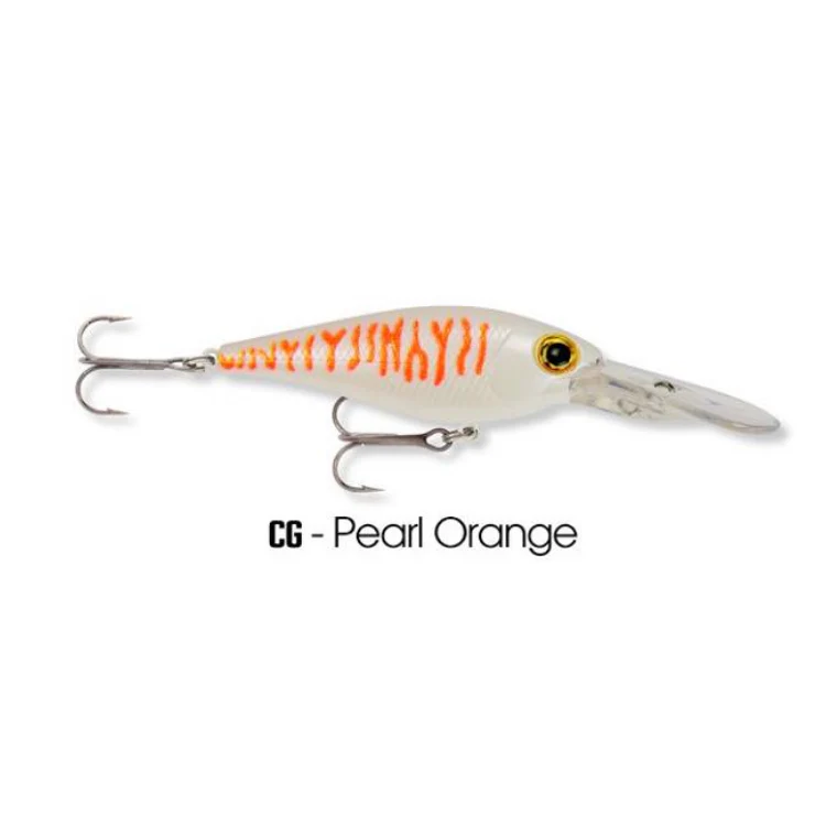 Storm Smash Shad Hard lure | Size: 7cm | 11g - Image 4