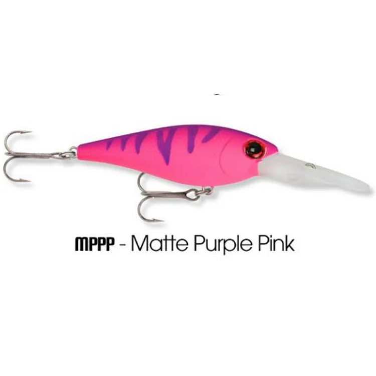 Storm Smash Shad Hard lure | Size: 7cm | 11g - Image 6