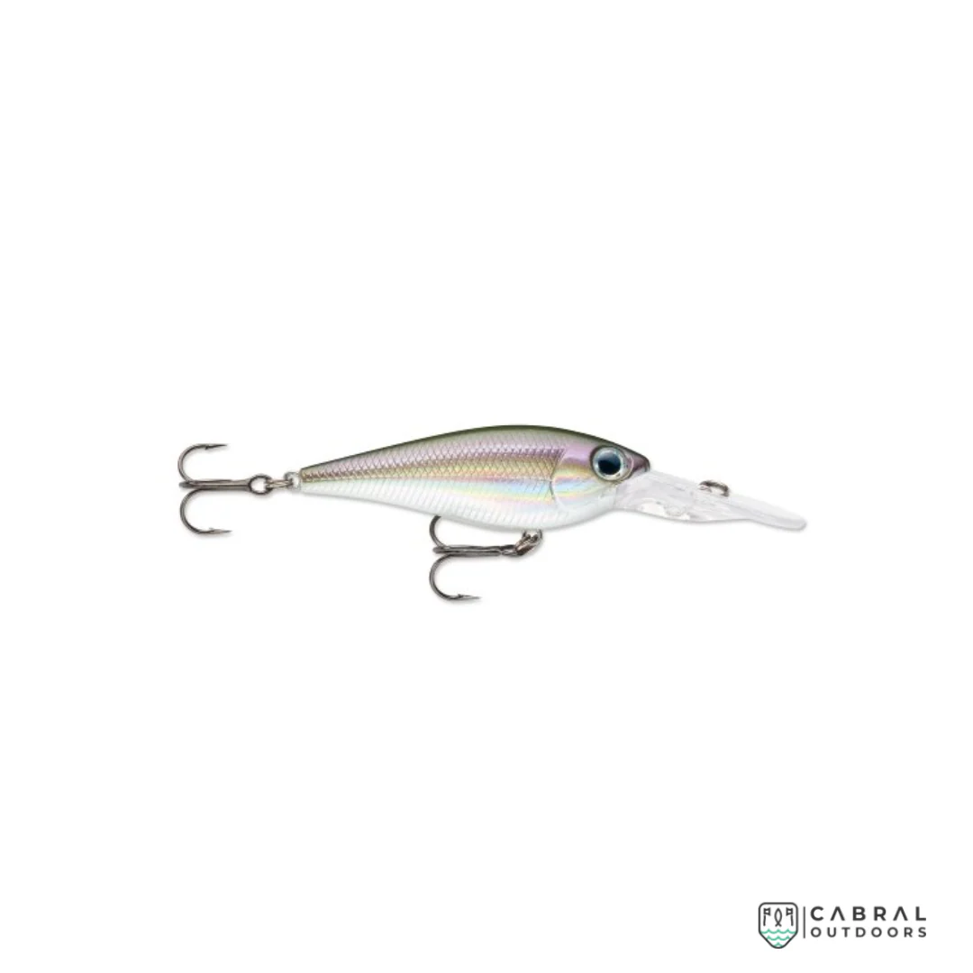 Storm Smash Shad Hard lure | Size: 7cm | 11g - Image 8