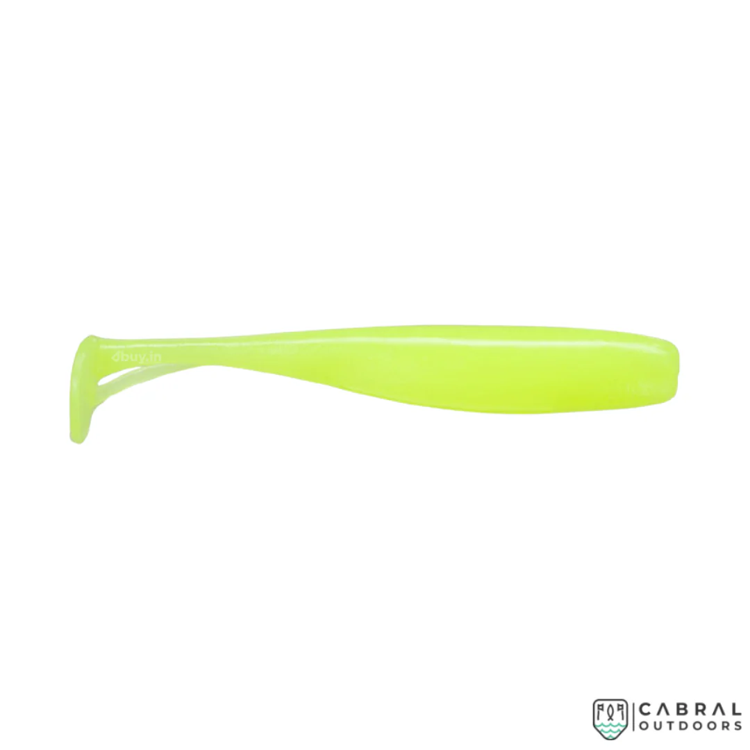 Storm Tock Minnow (4Pcs) - Image 4