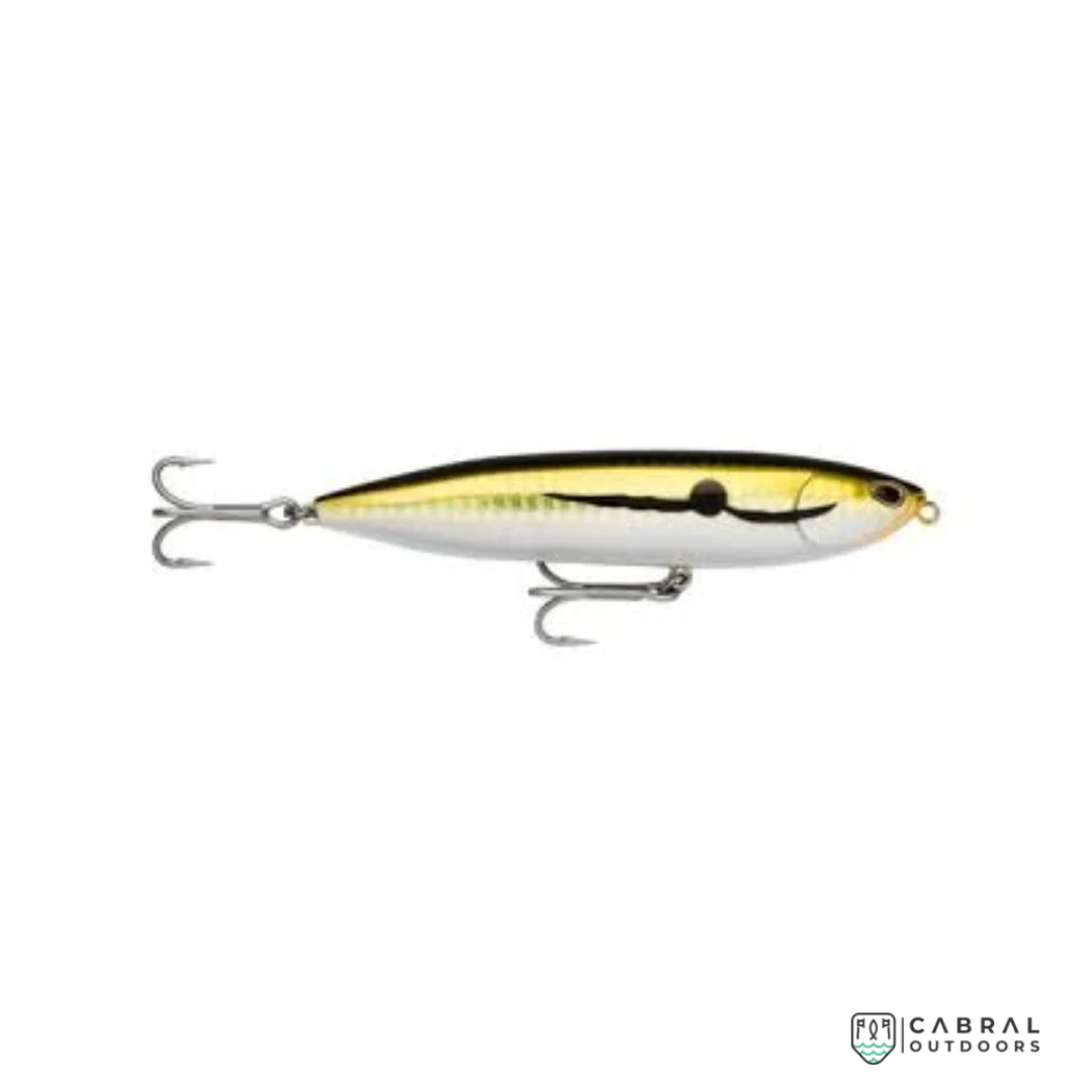 Storm Z-Stick Hard lure 11.5cm/24g, 1pcs/pkt - Image 6