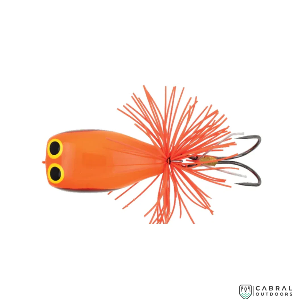Triton Gangnam Frog 5cm/15g, 1pcs/pkt - Image 3