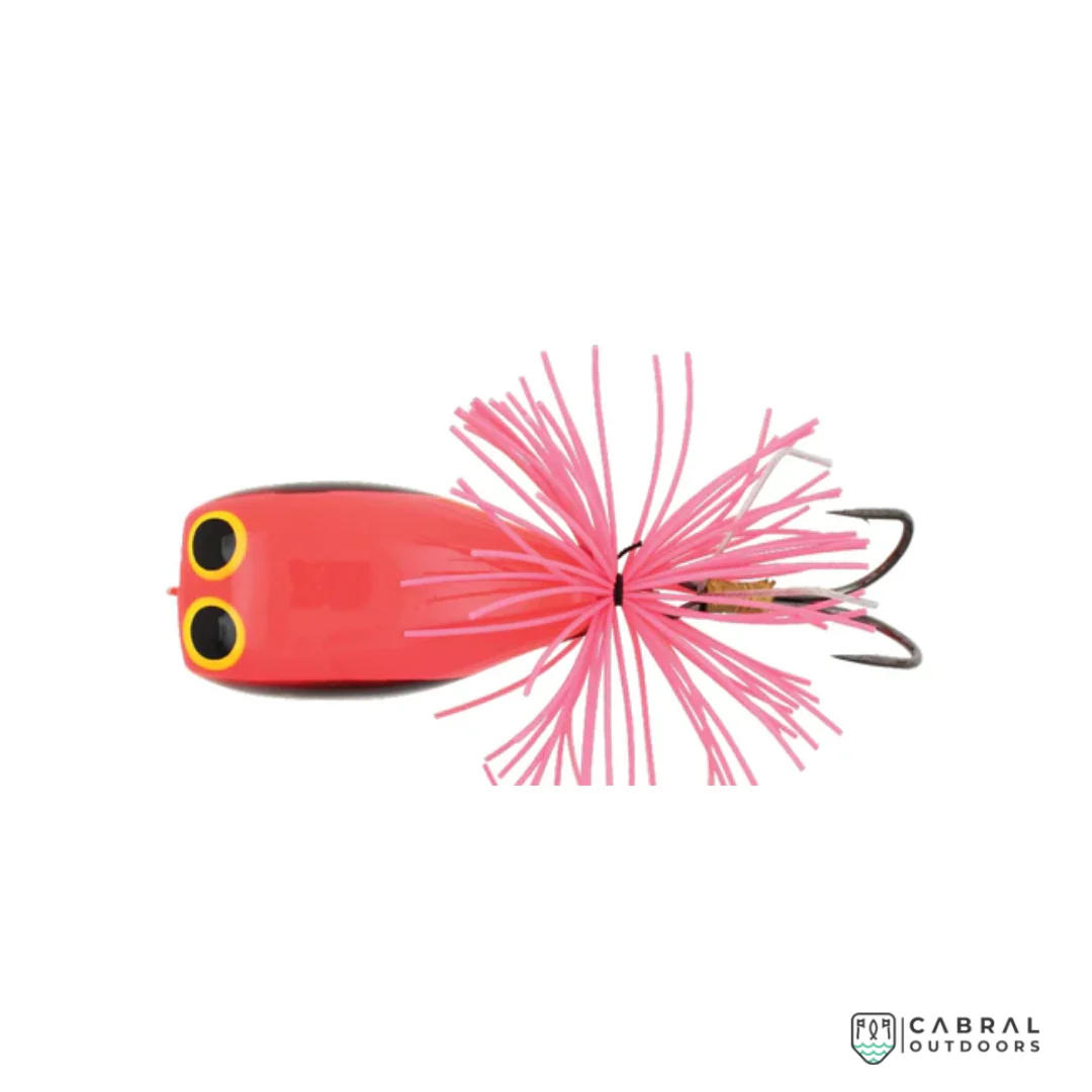 Triton Gangnam Frog 5cm/15g, 1pcs/pkt - Image 4